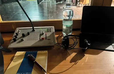 Interpretariato per Tribunali Bergamo