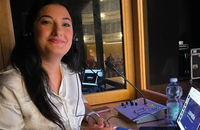 Interpreti per il settore Medico e Scientifico a Bergamo