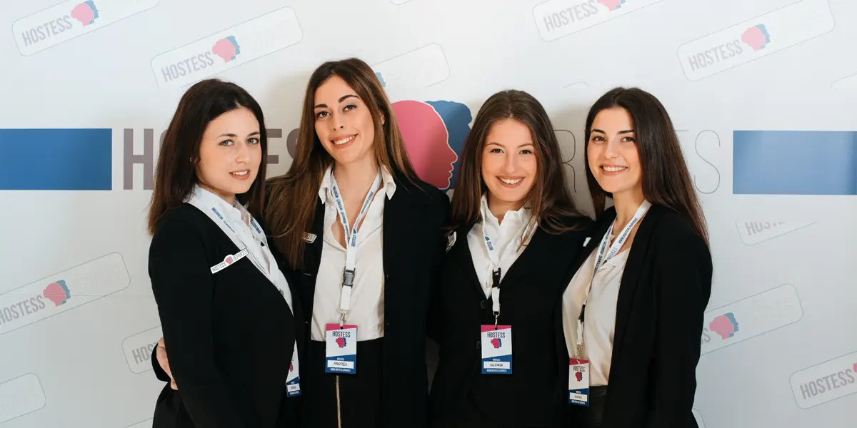Home - Hostess e Interpreti a Bergamo